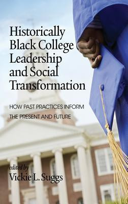 Historically Black College Leadership & Social Transformation(English, Hardcover, unknown)