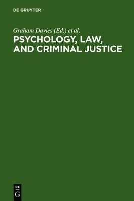 Psychology, Law, and Criminal Justice(English, Hardcover, unknown)