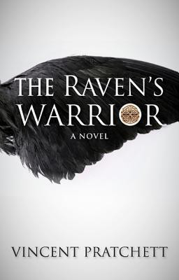 The Raven's Warrior(English, Paperback, Pratchett Vincent)