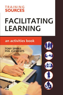 Facilitating Learning(English, Paperback, Spinks Tony)