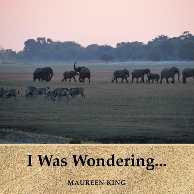 I Was Wondering...(English, Paperback, King Maureen)
