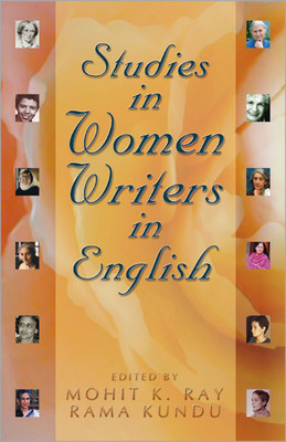 Studies in Women Writers in English(English, Hardcover, unknown)