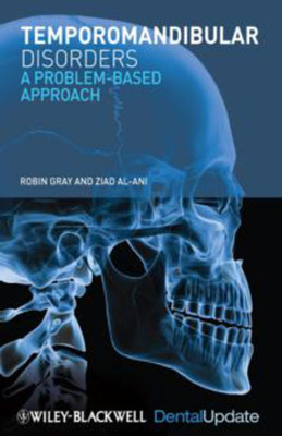 Temporomandibular Disorders(English, Paperback, Gray Robin)