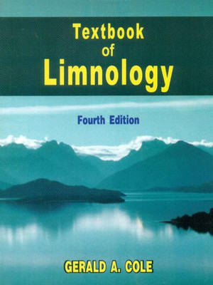 Textbook Of Limnology (Pb 2015)(English, Cole G. A.)