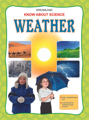 Weather(English, Paperback, Chawla Anuj)