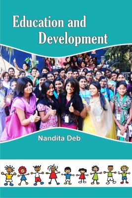 Education and Development(English, Hardcover, Nandita Deb)