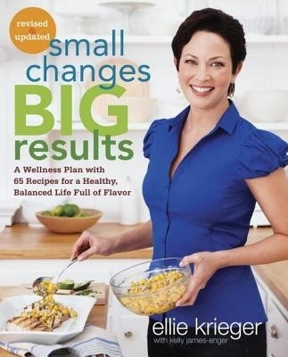 Small Changes, Big Results, Revised and Updated(English, Electronic book text, Krieger Ellie)