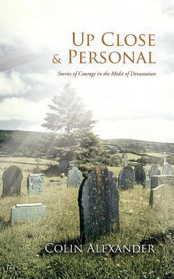 Up Close & Personal(English, Paperback, Alexander Colin)