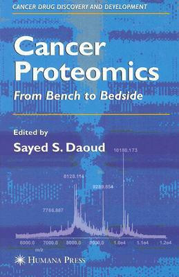 Cancer Proteomics 1st Edition(English, Hardcover, unknown)