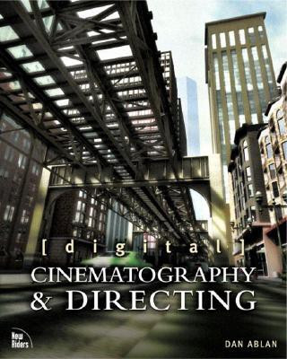 Digital Cinematography & Directing(English, Paperback, Ablan Dan)