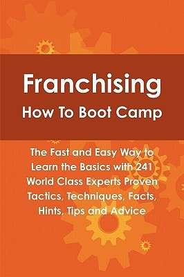 Franchising How to Boot Camp(English, Paperback, unknown)