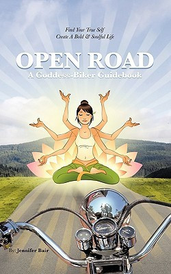 Open Road(English, Paperback, Bair Jennifer)