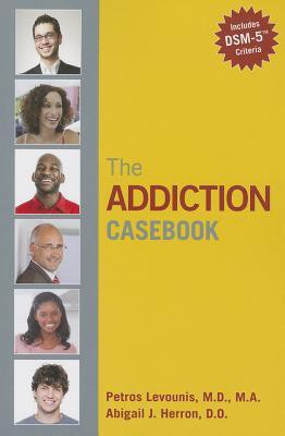 The Addiction Casebook(English, Paperback, unknown)