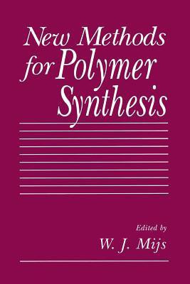 New Methods for Polymer Synthesis(English, Paperback, unknown)