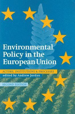 Environmental Policy in the EU(English, Paperback, unknown)