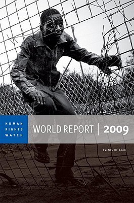 2009 Human Rights Watch World Report(English, Paperback, Human Rights Watch)