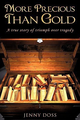More Precious Than Gold(English, Paperback, Doss Jenny)