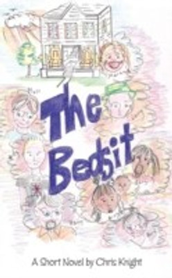 The Bedsit(English, Paperback, Knight Chris)