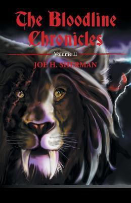The Bloodline Chronicles(English, Paperback, Sherman Joe H)