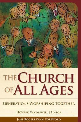 The Church of All Ages(English, Paperback, unknown)