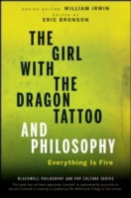 The Girl with the Dragon Tattoo and Philosophy(English, Paperback, unknown)