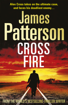 Cross Fire(English, Paperback, Patterson James)