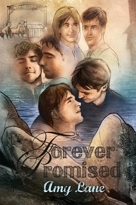 Forever Promised Volume 4(English, Paperback, Lane Amy)
