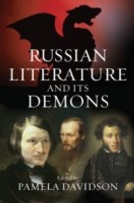 Russian Literature and Its Demons(English, Hardcover, unknown)