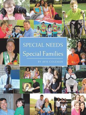 Special Needs(English, Paperback, Coleman Avis)
