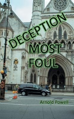 Deception Most Foul(English, Paperback, Powell Arnold)