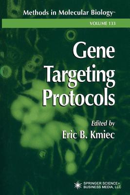 Gene Targeting Protocols(English, Paperback, unknown)