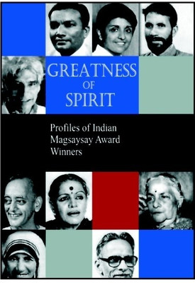 Greatness of Spirit(English, Hardcover, Gupta Ashok)