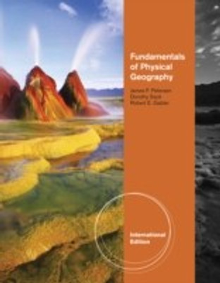 Fundamentals of Physical Geography, International Edition 1st  Edition(English, Paperback, Petersen James)