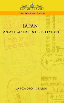 Japan(English, Paperback, Hearn Lafcadio)