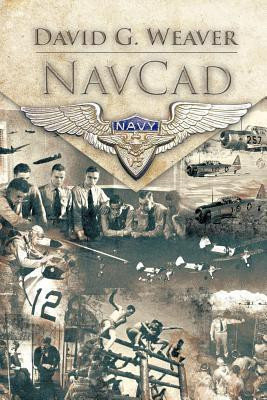 NavCad(English, Paperback, Weaver David G.)