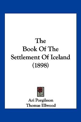 The Book Of The Settlement Of Iceland (1898)(English, Paperback, Porgilsson Ari)