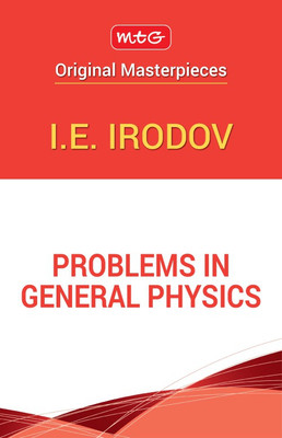 Problems in General Physics(English, Paperback, Irodov I.E.)