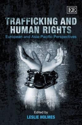 Trafficking and Human Rights(English, Hardcover, unknown)
