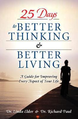 ELSER  - A Guide for Improving Every Aspect of Your Life 1st Edition(English, Paperback, Elder Linda)