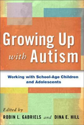 Growing Up with Autism(English, Hardcover, unknown)