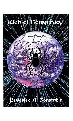 Web of Conspiracy(English, Paperback, Constable Beverlee A.)