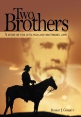 Two Brothers(English, Hardcover, Gossett Robert J)