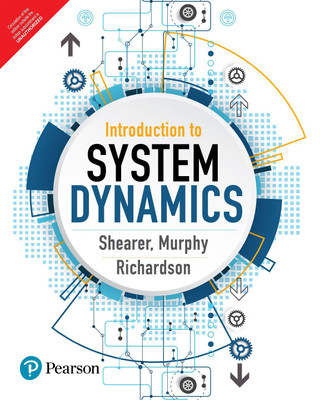 Introduction to Systems Dynamic 1 Edition(English, Paperback, Herbert H. Richardson, Arthur T. Murphy, J. Lowen Shearer)