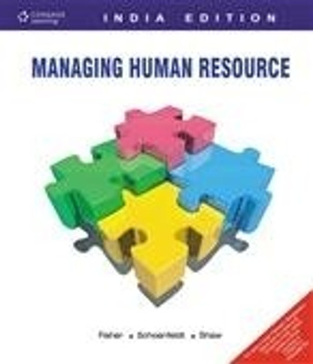 Managing Human Resource 1st  Edition(English, Paperback, Fisher Cynthia D.)