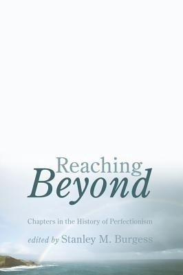 Reaching Beyond(English, Paperback, unknown)