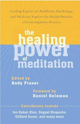 The Healing Power of Meditation(English, Paperback, Fraser Andy)