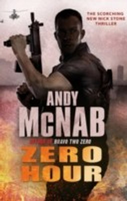 Zero Hour(English, Paperback, McNab Andy)