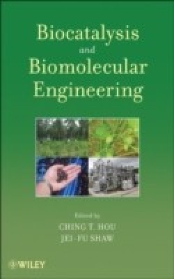 Biocatalysis and Biomolecular Engineering(English, Hardcover, unknown)