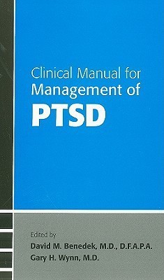 Clinical Manual for Management of PTSD(English, Paperback, unknown)