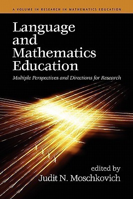 Language and Mathematics Education(English, Paperback, unknown)